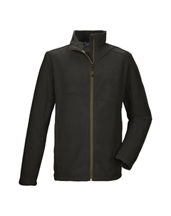 Флисовая куртка KOW 65 MN FLC JCKT Killtec