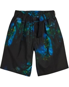 Шорты Y 3 Aop, мультиколор Adidas