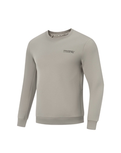 Футболка мужская Fitness Series, коричневый Li-ning