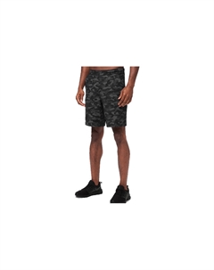 Шорты для спорта Pace Breaker, камуфляж Lululemon