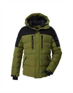 Стеганая куртка KOW 88 MN QLTD JCKT Killtec