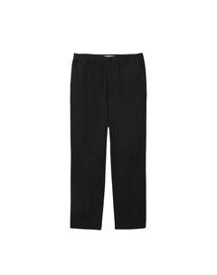 Брюки с логотипом, черный Lacoste