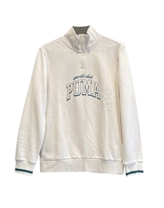 Свитшоты мужские Ecru 87 Puma