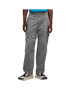 SLNSH тканые карго брюки мужские, серый Lululemon