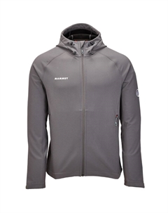 Куртка Clion мужская, серый Mammut®