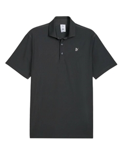 Футболка-поло Reigning Champ мужская, серый Puma