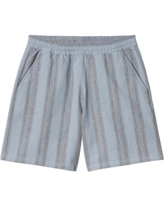 Повседневные шорты мужские light blue Carhartt wip