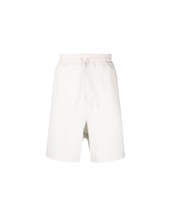 Шорты Y 3 Casual мужские ecru Y-3