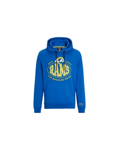 Мужская синяя толстовка Hugo boss