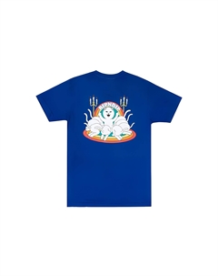 Футболка Men's Royal Blue Ripndip