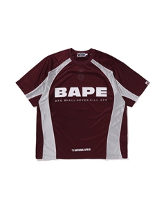 Футболка Activewear, коричневый A bathing ape®