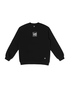 Толстовка Xline мужская black Lee