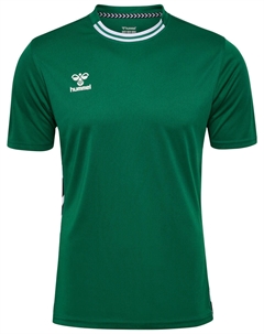 Футболка Playful Ss Adult Hummel