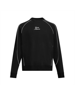 Спортивный клуб свитшот мужской black Under armour