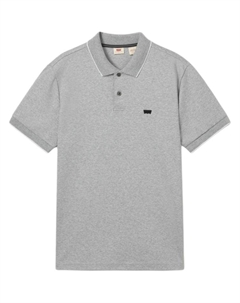 Серая поло для мужчин, серый Levi's®