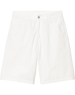 Шорты Landon, белый Carhartt wip
