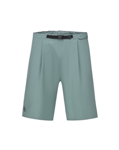 Шорты Allterrain Casual мужские, зеленый Descente