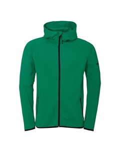 Куртка с капюшоном ID Uhlsport