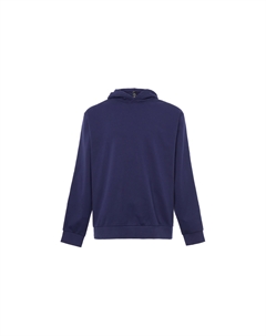 Френч терри свитшот мужской, Night Sea Lululemon