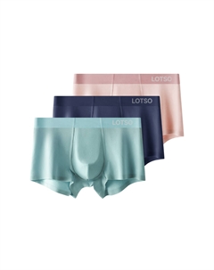 Трусы мужские Shopping Bag 3 Pack, зеленый Disney