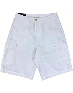 Шорты Casual SS25 мужские белые Polo ralph lauren