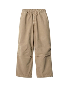 Брюки Judd, бежевый Carhartt wip