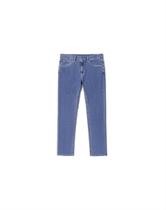 Джинсы мужские светло-голубые Lee