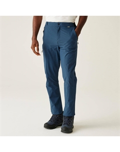 Легкие, дышащие брюки мужские Travel Light, полиэстер Regatta