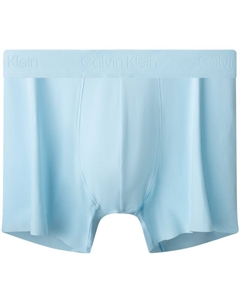 Мужские трусы 1 упаковка, синий Calvin klein