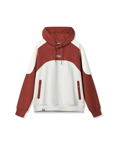 Свитшот Originale мужской Algal Bloom Red Fila