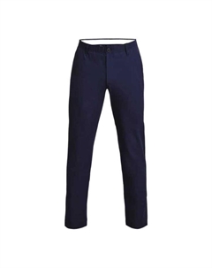 Гольф повседневные брюки мужские blue Under armour