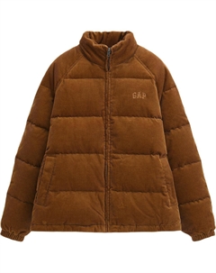 Пуховики мужские brown Gap