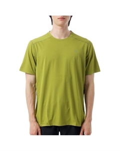 Футболка Arc'teryx Cormac Crew, оливковый Arcteryx