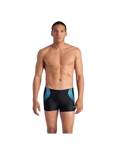 Плавки мужские, устойчивые к хлору, быстросохнущие, с защитой от ультрафиолета - Openings Swim Short Arena