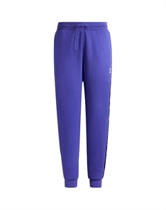 Вязаные спортивные штаны Men's Purple Adidas