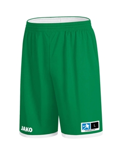 Двусторонние шорты Unisex Change 2.0 Jakò