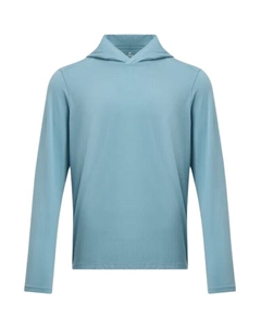 Мужской свитшот Meridian FW25, синий Under armour