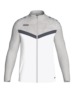 Куртка унисекс из полиэстера Iconic Jakò