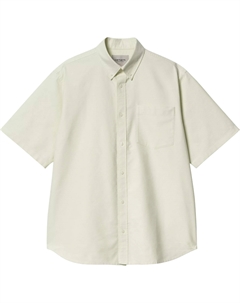 Рубашка Single Knee Pants, зеленый Carhartt wip