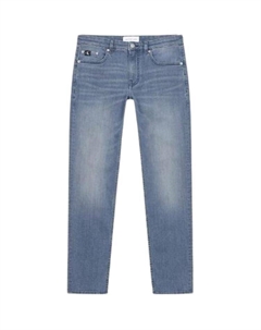 Джинсы мужские синие Calvin klein