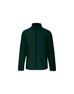 Куртка софтшелл Карибан Kariban