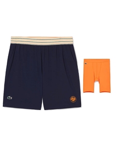 Повседневные шорты мужские Lacoste