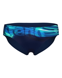 Мужские эластичные плавки Dreamline Swim Brief, устойчивые к хлору, быстросохнущие Arena
