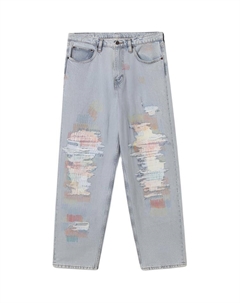 Джинсы мужские светло-голубые Levi's®