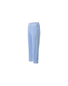 Li Ning укороченные спортивные брюки, синий Li-ning