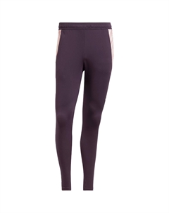 Футболка Arsenal Tiro 24 Pants, фиолетовый Adidas