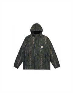 Ветровка Men's Green Carhartt wip