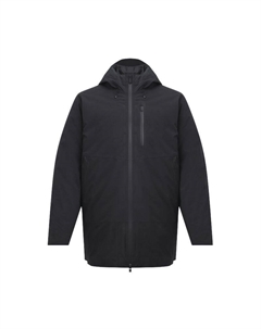 Куртка мужская черная Under armour