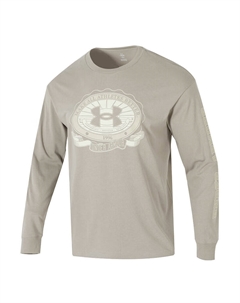 Свитшот мужской хаки Under armour