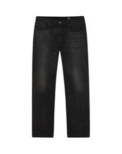 Джинсы мужские серо-черные Levi's®